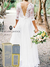 Load image into Gallery viewer, Jessica Mc Clintock #3 By Jessica Mcclintock For Women. Eau De Parfum Spray 3.4 Ounces