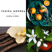 Load image into Gallery viewer, Berdoues Eau de Parfum Spray , Vanira Moorea, Unisex 3.4 Fl oz