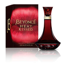 Load image into Gallery viewer, Beyonce Heat Kissed Eau de Parfum for Women, 3.4 Ounce