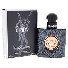 Load image into Gallery viewer, Yves Saint Laurent Black Opium Eau De Parfum Spray for Women, 1 Ounce