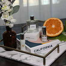 Load image into Gallery viewer, APOTHIA - Bronzed Roll-On Oil | Orange Blossom & Jasmine | Award Winning Fragrance with Premium Ingredients | Long Lasting Perfume | 0.3 oz | 9 ml | Convenient Travel Size