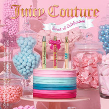 Load image into Gallery viewer, Juicy Couture Juicy Couture Celebration 3 Piece Travel Coffret Set