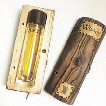 Load image into Gallery viewer, Arabian Oud Woody for Men and Women (Unisex) EDP - Eau De Parfum 100ML (3.4 oz)