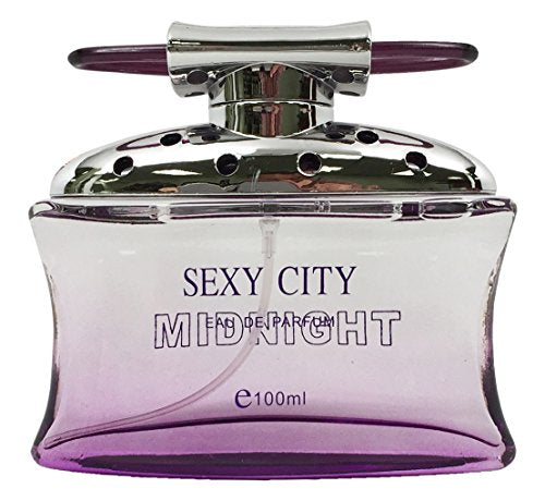 Sex in the best sale city lust perfume 100ml