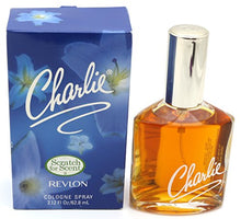 Load image into Gallery viewer, Charlie Classic Version By Revlon For Women Cologne Spray 2.12 oz / 62.8 ml Limited Edition Giftbox