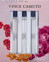 Load image into Gallery viewer, Vince Camuto Travel Spray Coffret, 1.02 Fl Oz