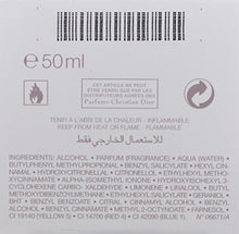 Load image into Gallery viewer, J'Adore By Christian Dior For Women. Eau De Parfum Spray, 1.7 Ounce/50ml