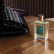 Load image into Gallery viewer, Floris London Vert Fougere Eau de Parfum Spray for Men, 3.4 fl.oz, 3.4 fl. oz.
