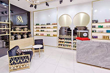 Load image into Gallery viewer, 40 Swiss Arabian Designer Fragrance Samples | Perfume for Women, Cologne for Men and Unisex | 3mL x 40 Parfum Mini Spray Vials | All The Best Sellers and New Launches Including Oud Wood Testers