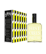 Load image into Gallery viewer, Histoires de Parfums 1899 Eau De Parfum Spray,2 Fl Oz