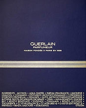 Load image into Gallery viewer, Guerlain Shalimar Eau De Parfums Spray, 1.7 Ounce