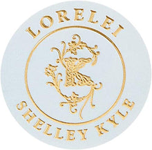 Load image into Gallery viewer, Shelley Kyle Lorelei Luxurious Perfume with Combination of Ten Different Fragrance Oils Including Bergamot, Musk and White Amber, Perfect For Everyday Use, 30ml