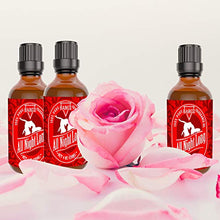 Load image into Gallery viewer, All Night Long Perfume Oil, Sweet and EvocativeFragrance, Captivating and Sensuous Aroma with A Tropical Touch (4 oz)
