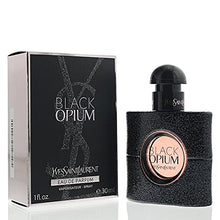 Load image into Gallery viewer, Yves Saint Laurent Black Opium Eau De Parfum Spray for Women, 1 Ounce