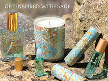 Load image into Gallery viewer, PEARL Hand Crafted Roll-On Perfume Oil Extract By The Sage Lifestyle (1/4 Oz/7 ml) - Travel Perfume, Vegan Perfume Oil Extract - Feel Subtle Hint of Sandalwood, Fresh Musk & Vanilla
