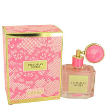 Load image into Gallery viewer, Victoria's Secret Crush by Victoria's Secret Eau De Parfum Spray 3.4 oz Women