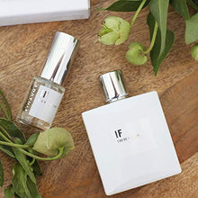 Load image into Gallery viewer, APOTHIA | IF Eau de Parfum | IF Perfume Modern White Floral & Citrus | Award Winning Fragrance | Premium Ingredients I Long Lasting Scent| 1.7 oz | 50 ml | Small Batches for Luxury Quality