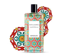 Load image into Gallery viewer, Berdoues Eau de Parfum Spray , Oud Al Saharaa, Unisex, 3.4 Fl oz