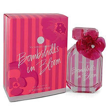 Load image into Gallery viewer, Bombshell Intense by Victoria's Secret Eau De Parfum Spray 3.4 oz Women