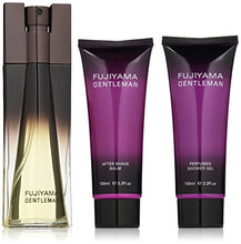 Load image into Gallery viewer, Success de Paris Fujiyama Gentleman Eau de Toilette Spray, 3.3 Ounce