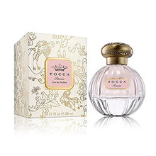 Load image into Gallery viewer, Tocca Simone - 1.7 fl oz/50 ml Eau de Parfum