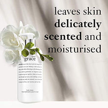 Load image into Gallery viewer, philosophy pure grace body lotion, 16 oz, Multi (221738)