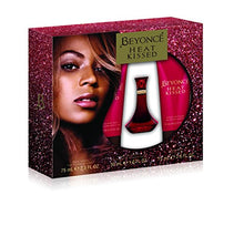Load image into Gallery viewer, Beyonce Heat Kissed 3 PC - 1.0 oz Eau de Parfum, 2.5 oz Shower Gel, 2.5 oz Body Lotion