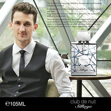 Load image into Gallery viewer, Armaf Club de Nuit Sillage Unisex 3.6 Oz / 105ml Eau de Parfum