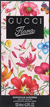 Load image into Gallery viewer, Gucci Flora Gorgeous Gardenia Eau De Toilette Spray for women 3.3 Ounce