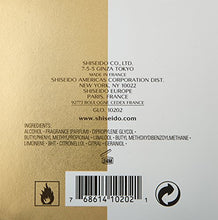 Load image into Gallery viewer, Shiseido Zen (New) by Shiseido for Women. Eau De Parfum Spray 3.3-Ounce