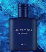 Load image into Gallery viewer, Jafra Eau d'Aromes Homme EDT