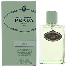 Load image into Gallery viewer, Prada Infusion D'iris Eau de Parfum Spray, 3.4 Ounce