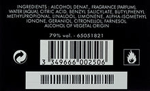 Load image into Gallery viewer, Paco Rabanne Black Xs By Paco Rabanne For Women. Eau De Toilette Spray 1.7-Ounces