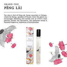 Load image into Gallery viewer, Berdoues Berdoues Eau de Parfum Spray , Peng Lai, For Women 0.34 Fl oz.