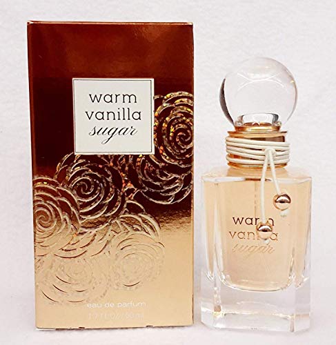 Bath & Body Works Warm Vanilla Sugar Eau de Parfum, 1.75 Fl Oz – Perfume  Lion