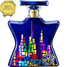 Load image into Gallery viewer, Bond No. 9 New York New york nights eau de parfum for women 1.7 oz / 50 ml, 1.7 Fluid Ounce