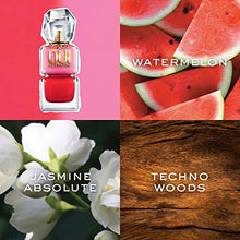 Load image into Gallery viewer, Oui Juicy Couture Perfume for Women, 3.4 fl. Oz. womens perfume (A0115017)