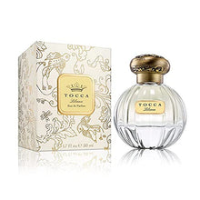 Load image into Gallery viewer, Tocca Liliana - 1.7 fl oz/50 ml Eau de Parfum
