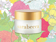 Load image into Gallery viewer, SARABECCA Neroli Solid Perfume 10 grams - Vegan, Phthalate-Free, Certified All-Natural Fragrance