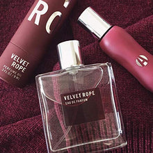 Load image into Gallery viewer, APOTHIA | Velvet Rope Eau de Parfum | Velvet Rope Perfume Vanilla Martini & Jasmine | Award Winning Fragrance | Premium Ingredients | Long Lasting Scent| 1.7 oz | 50 ml | Luxury Quality | Elegant Glass Bottle