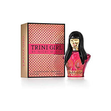 Load image into Gallery viewer, TRINIGIRL;EDP 3.3 OZ/100ML S PRAY L
