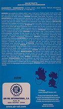Load image into Gallery viewer, Disney Princess Perfume Eau de Toilette Made in Spain, Blue, Cinderella for Girls by Air Val International, 3.4 Fl Oz