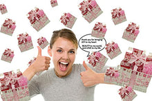 Load image into Gallery viewer, Best Mother's Day Bath and Body - Spa Gift Baskets for Women & Girls, Cherry Fragrance, Spa Birthday Gift Includes Loofah Sponge, Bath Salt, Body Lotion, Soap Rose, Body Mist, Shower Gel Bubble Bath