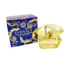 Load image into Gallery viewer, VERSACE Yellow Diamond Intense Eau De Parfum Spray, 1.7 Fluid Ounce