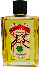 Load image into Gallery viewer, Jinx Removing & Roadopener 4 Fast Luck Kit w/Perfume for Rituals & Spells. Kit Fuera Maldici??n y Abrecaminos Para Suerte R?ípida c/Perfume Para Rituales Y Magia