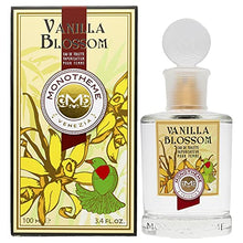 Load image into Gallery viewer, Monotheme Vanilla Blossom, 3.4 Ounce