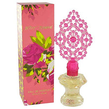 Load image into Gallery viewer, Betsey Johnson Eau de Parfum Spray for Women, 1 Fluid Ounce