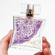 Load image into Gallery viewer, Lace Royale Eau De Parfum by Tru Western - Perfumes for Women - Seductive, Intoxicating, and a Feminine Scent - Hibiscus, Freesia, and Amber - 1.7 oz 50 mL