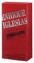 Load image into Gallery viewer, Enrique Iglesias Cologne, Adrenaline, 1 Fluid Ounce
