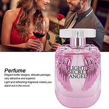 Load image into Gallery viewer, 50ml Refreshing Floral Fragrance Lady Perfume, Long Lasting Light and refreshing Women Perfume